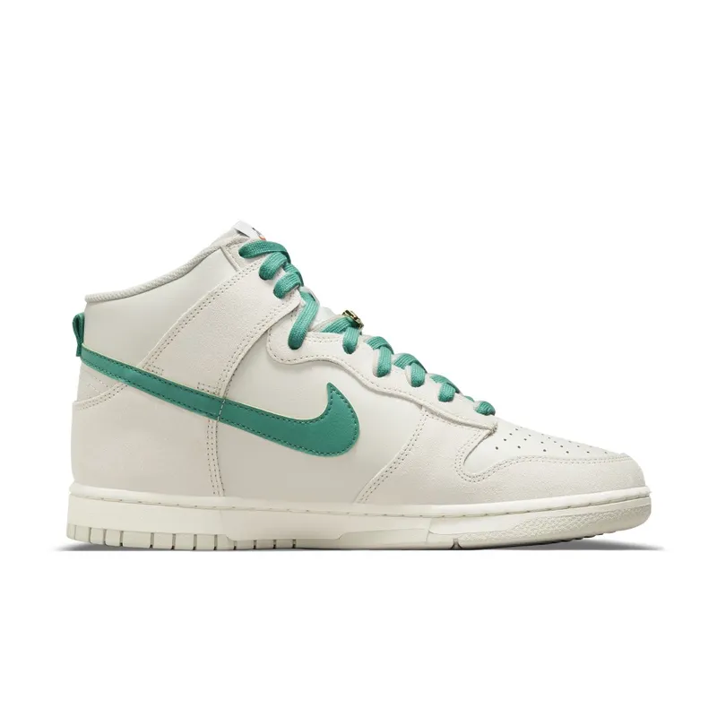 Nike Dunk High SE First Use Sail (GS) (DH0960-001)
