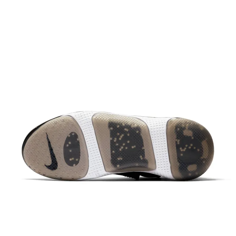 Nike ISPA Joyride Envelope Black Black/White-Metallic Silver (BV4584-001)