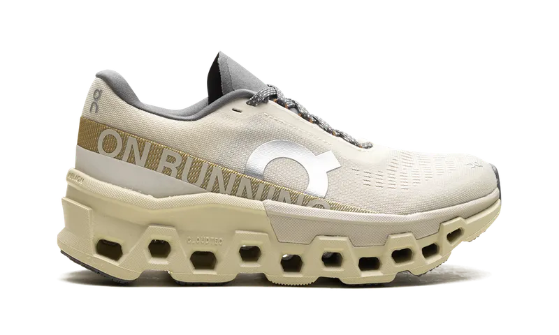 On Running Cloudmonster 2 “Cream Ice” (3WE10112569)