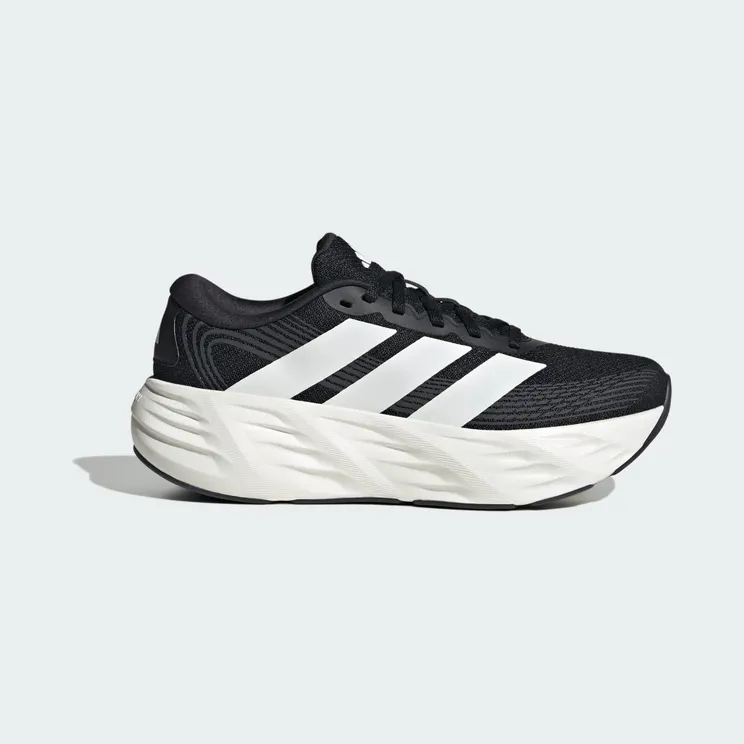 adidas Galaxy 8 Running “Core Black / Cloud White / Grey Six” (KH5610)