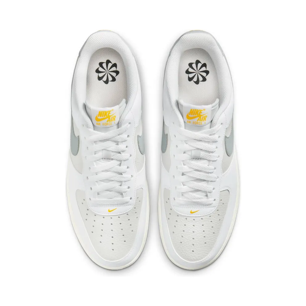 Nike Air Force 1 ’07 Next Nature Photon Dust Sail (FZ4620-100)