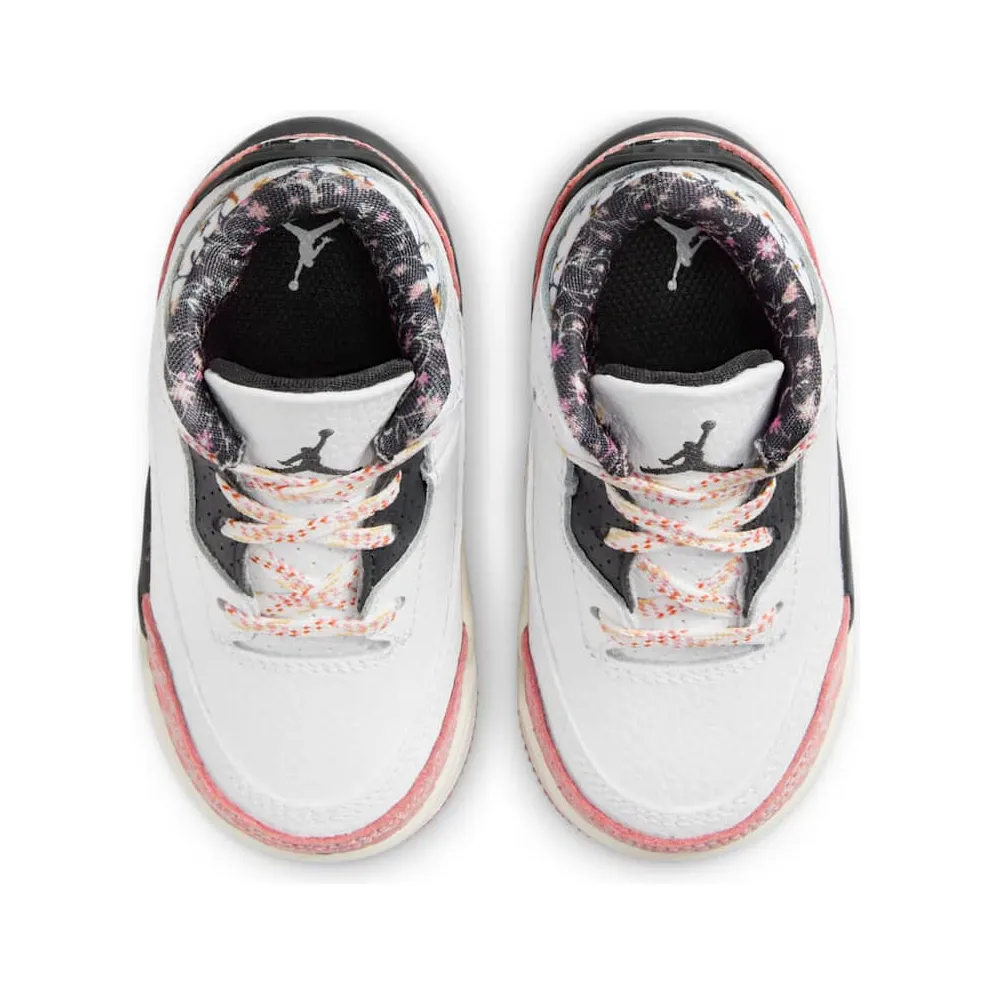 Jordan 1 Mid PS “Grey” (FQ9175-100)