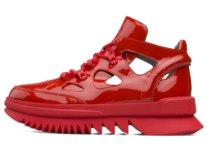 Brands-Other Camper Lab x Romain Kremer Shiny Red (K300149-003)