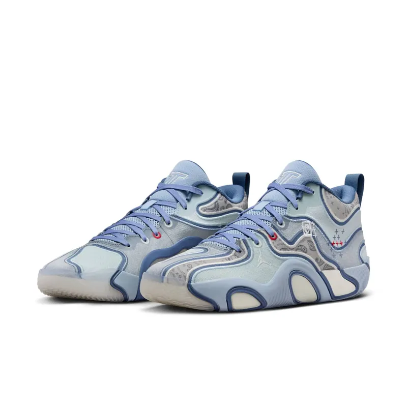 Jordan Tatum 3 Blue Denim (HV5878-401)