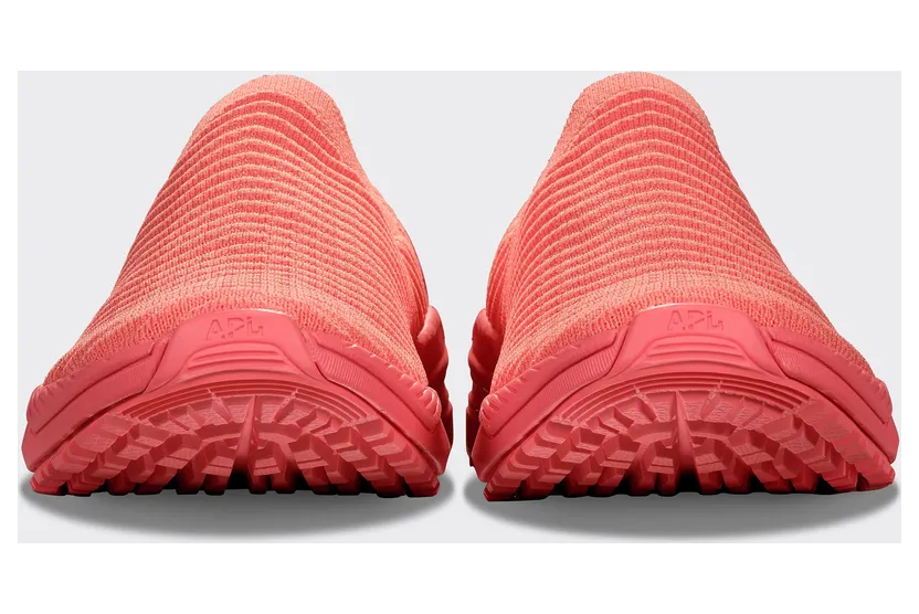 APL TechLoom Traveler “Guava” (Dames) (4)