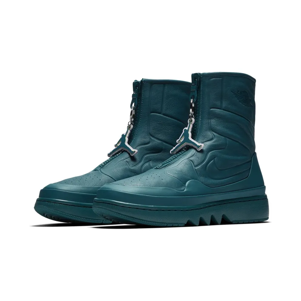 Jordan 1 Jester XX Geode Teal (W) Geode Teal/Geode Teal (AO1265-300)