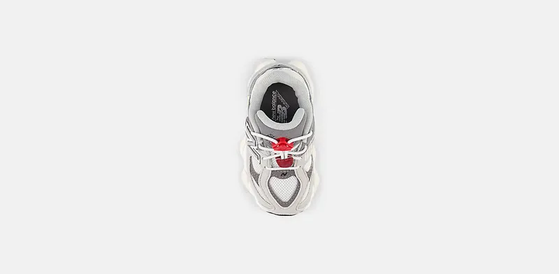 New Balance 9060 TD “Rain Cloud” (IV9060GY)