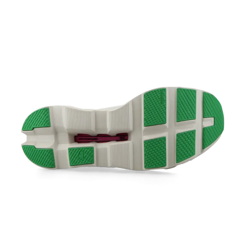 On Cloudmonster 1 M (white / red) – 61.97655