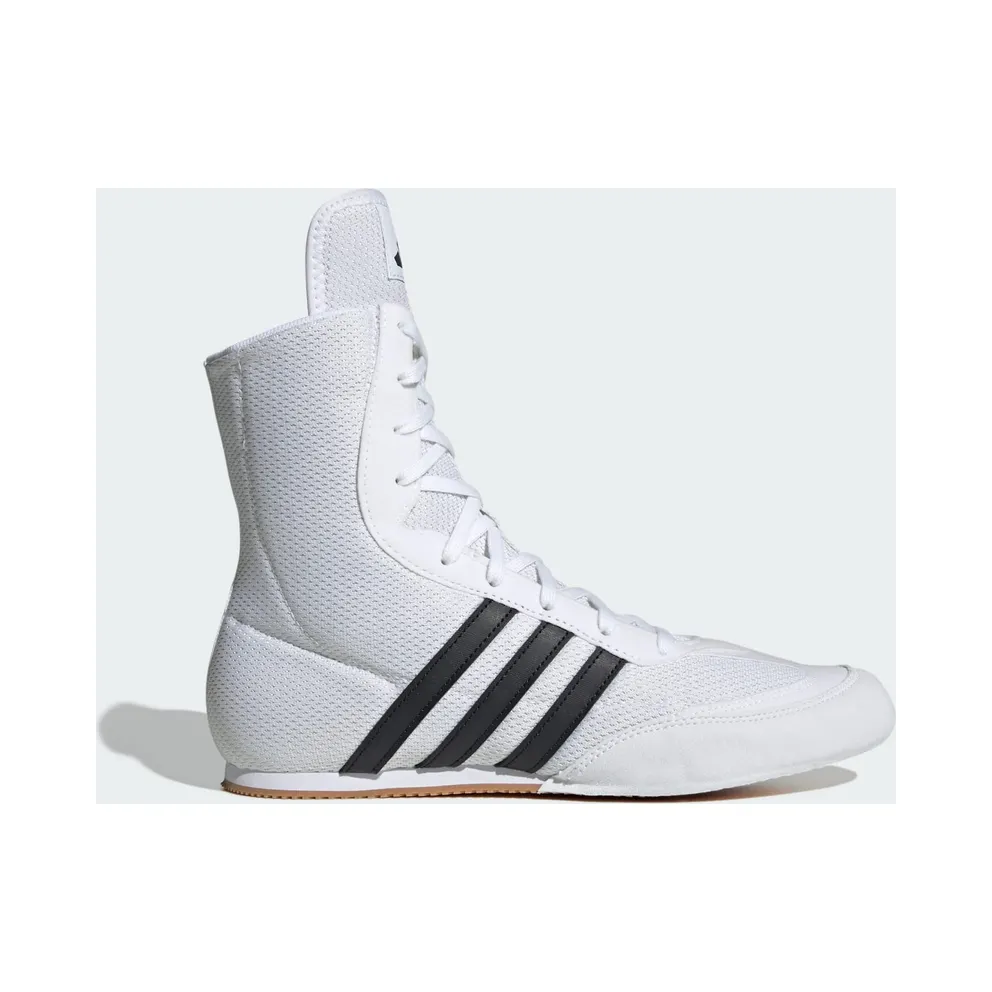 Adidas Box Hog 2.0 Cloud White / Core Black / Cloud White (JQ9162)