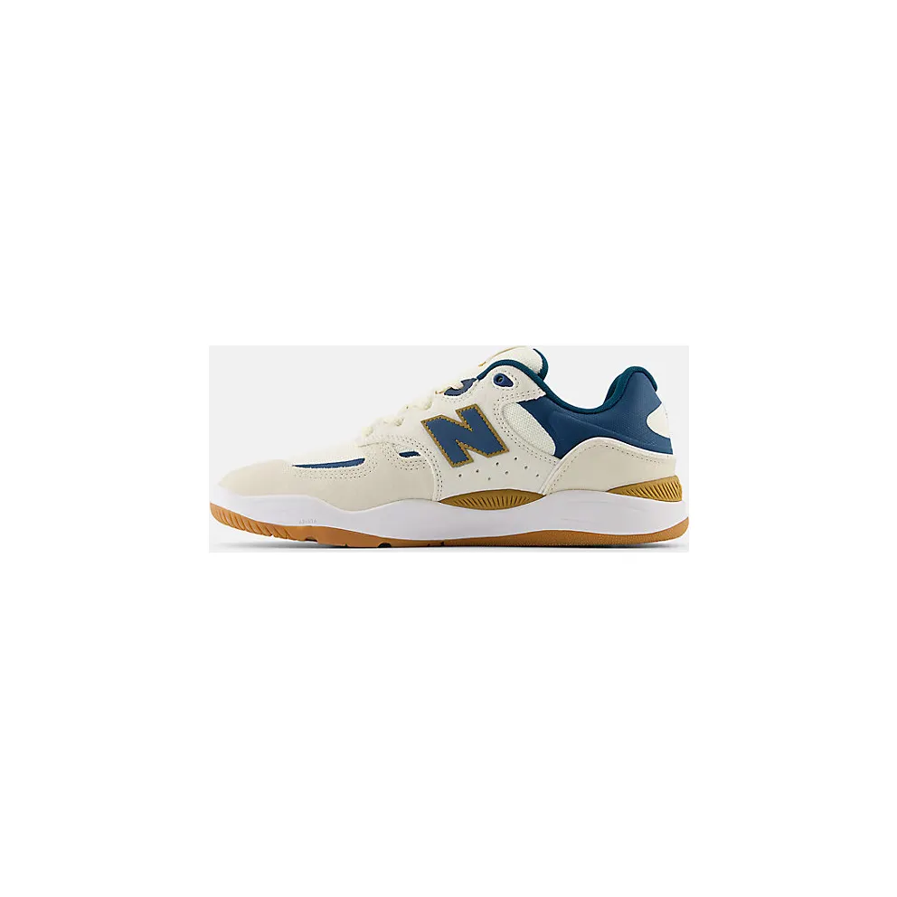 New Balance Numeric 1010 Tiago Lemos Sea Salt Teal (NM1010BL)