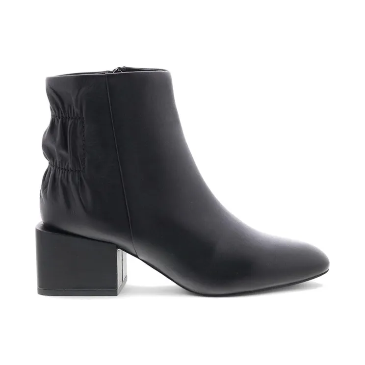 Diesel Jaynet Mab Ankle Boots Black (Y02306-PR666-T8013)