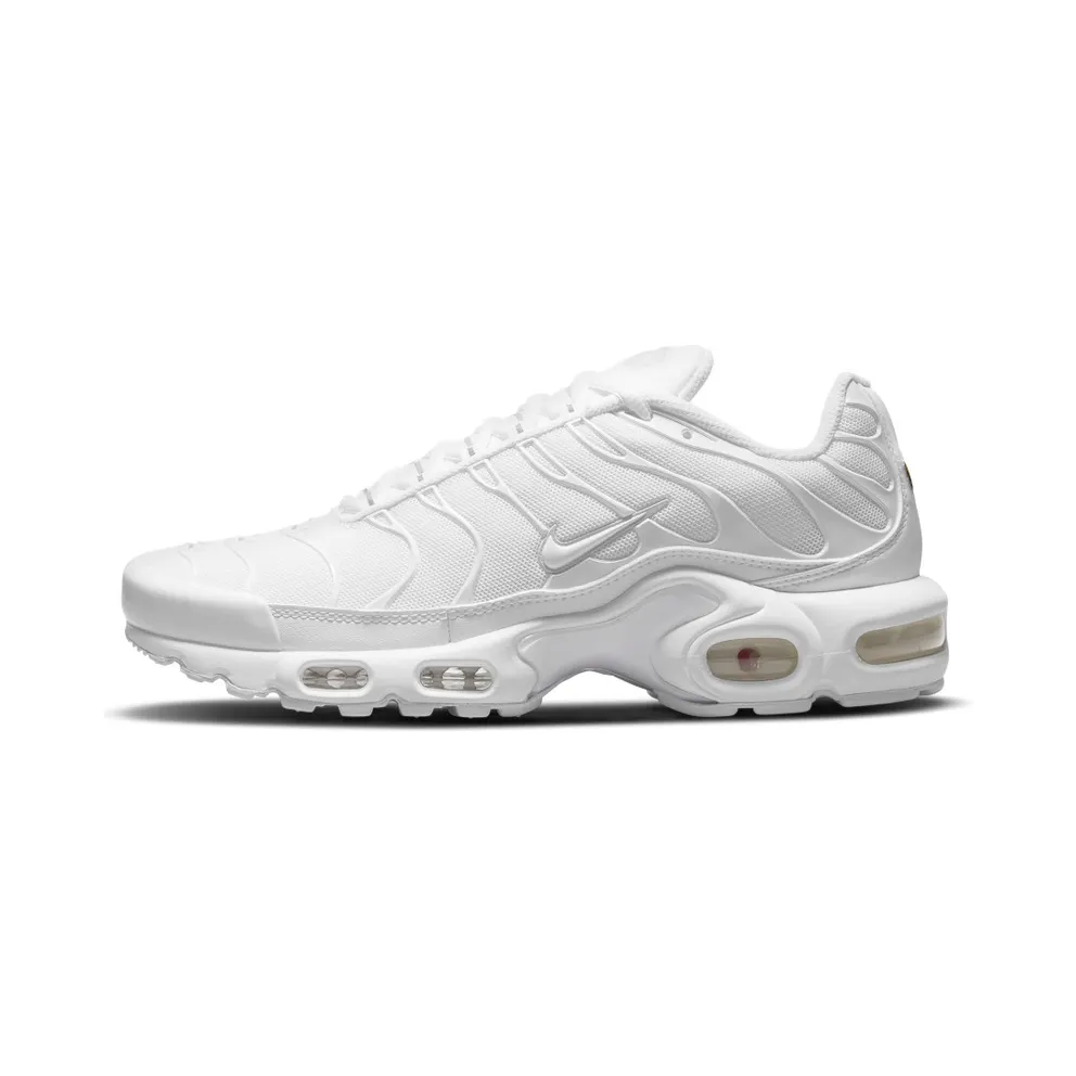 Nike Air Max Plus White (DM2362-100)