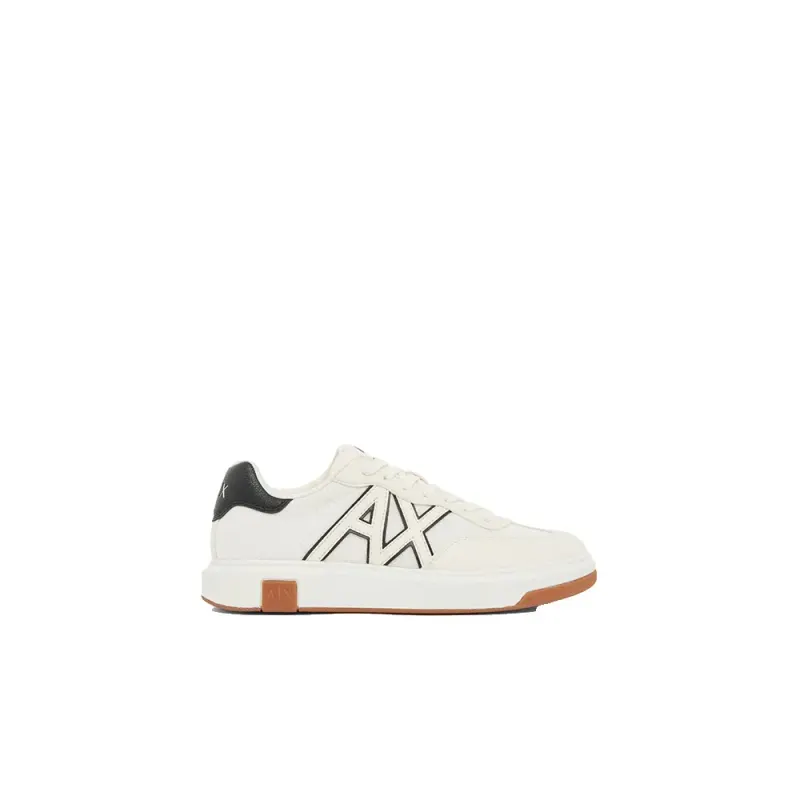 Armani Exchange Xm002687_af22775 Shoes XM002687_AF22775_M0240_8