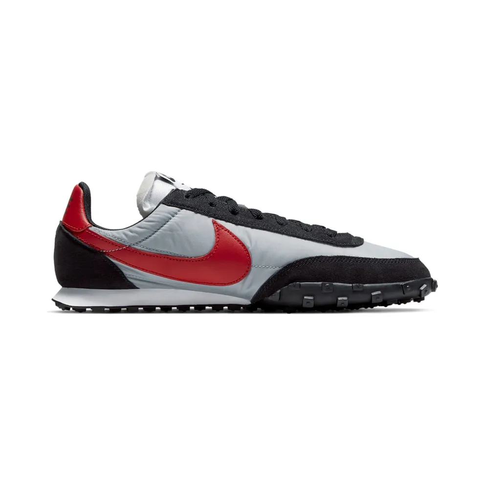 Nike Waffle Racer Wolf Grey Wolf Grey/Black/White (CN5449-001)