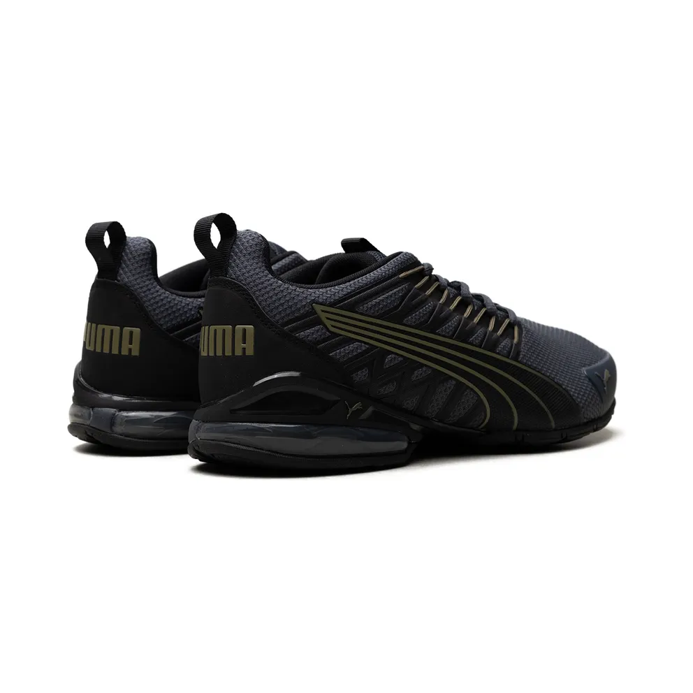 Puma Voltaic Evo “Black Yellow” (379601-10)