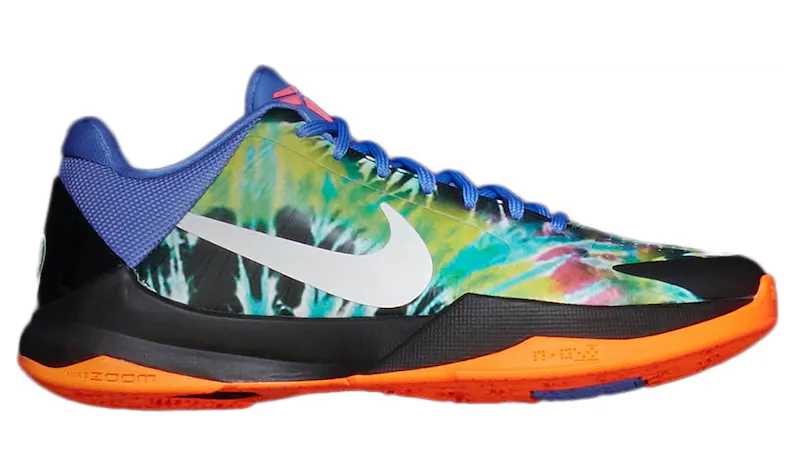 Nike Kobe 5 Protro EYBL (2020)