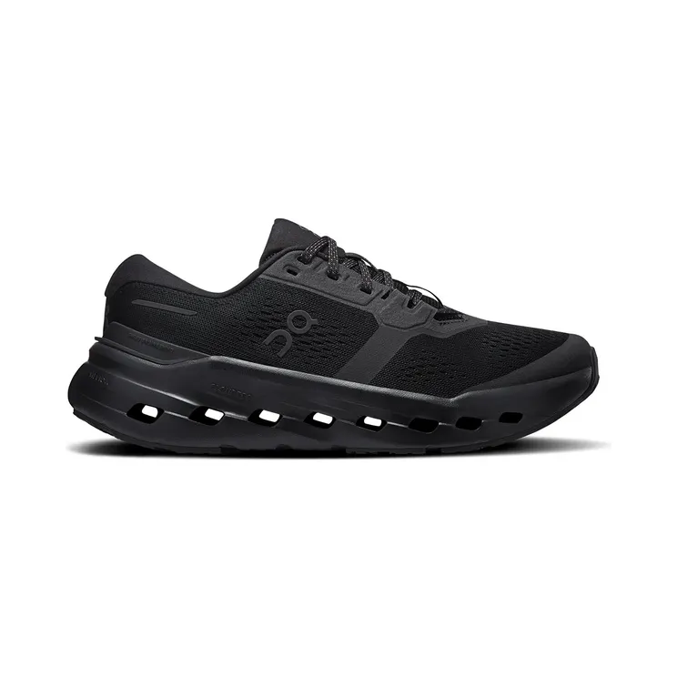On Running Cloudhorizon 2 Waterproof Black