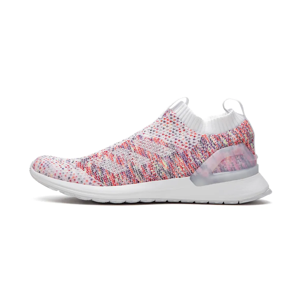 Adidas RapidaRun Lacesless KNIT PS “Muti-Color” (D97013)