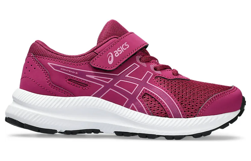 Asics Contend 8 Ps Blackberry/Blackberry (1014A258.501)