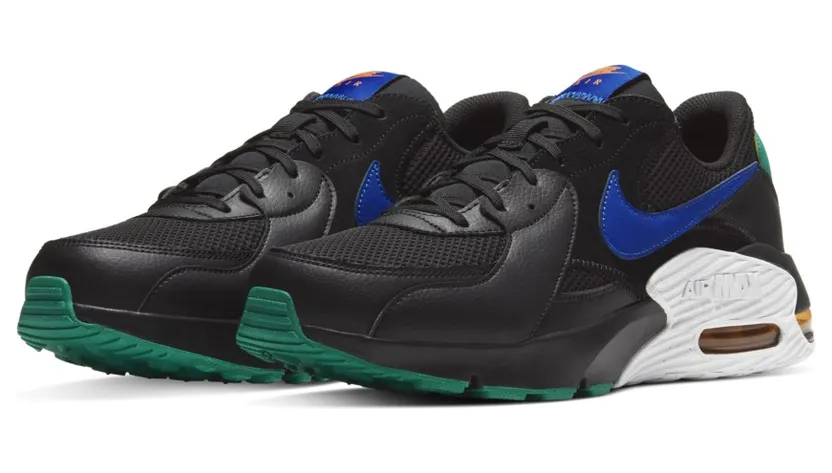 Nike Air Max Excee Schwarz (CD4165-002)
