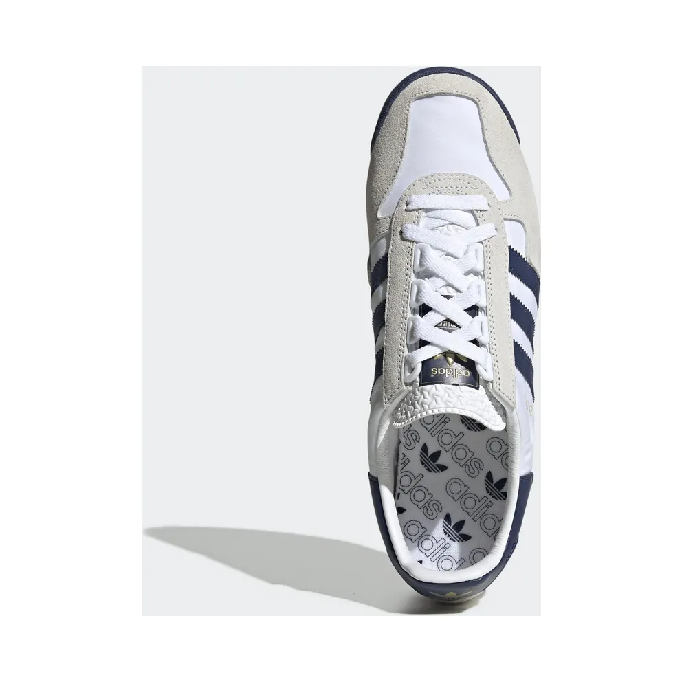adidas SL 80 Cloud White Tech Indigo Cloud White/Tech Indigo/Orbit Grey (FV4417)
