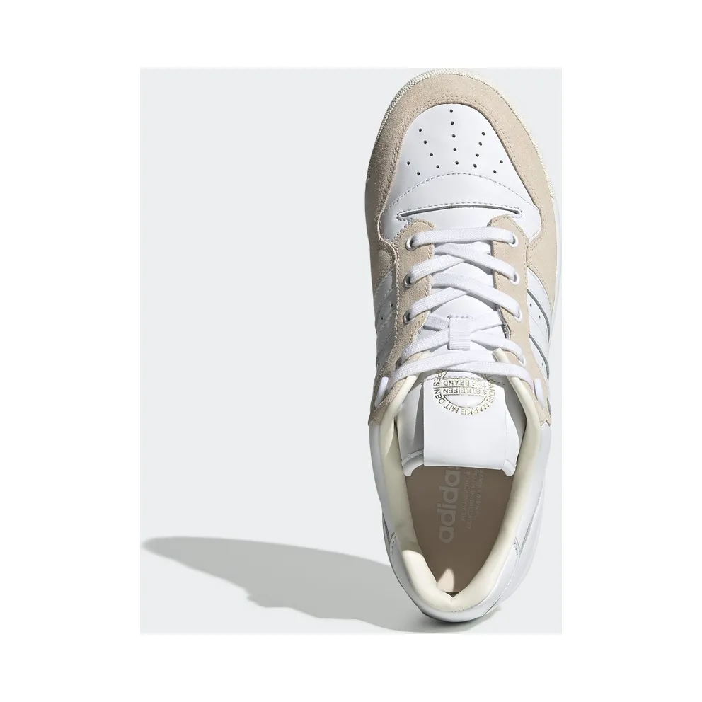adidas Rivalry Low Home of Classics Pack Cloud White/Cloud White/Crystal White (EG5148)