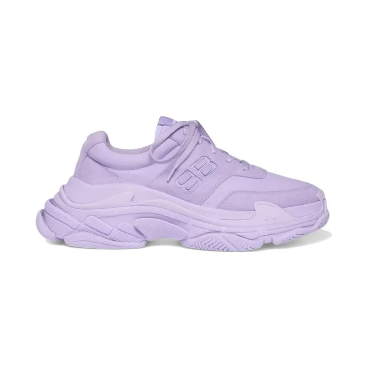 Balenciaga Triple S Lilac (710156 W3CU1 5700)