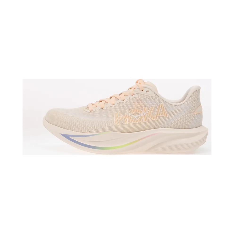 Hoka One Mach rosa (1171938-OST)