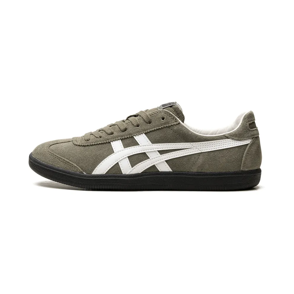 Onitsuka Tiger Tokuten “Burnt Green” (1183A907-300)