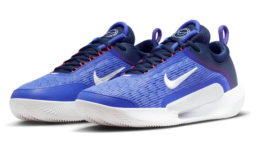 nikecourt DH2495-400