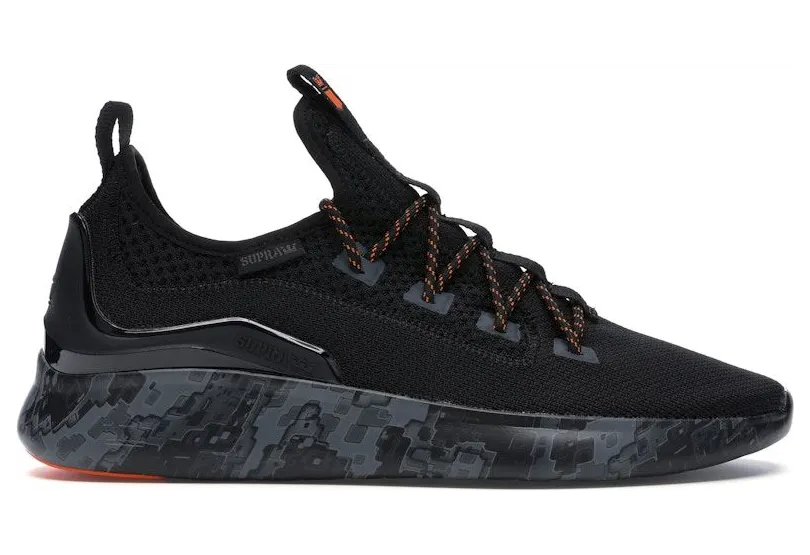 Supra Factor Call of Duty Black Ops 4