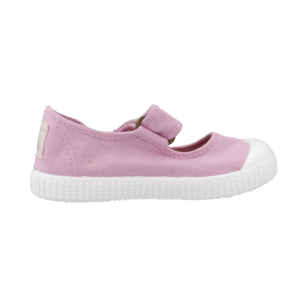 Victoria sneaker Violet (136605-477)