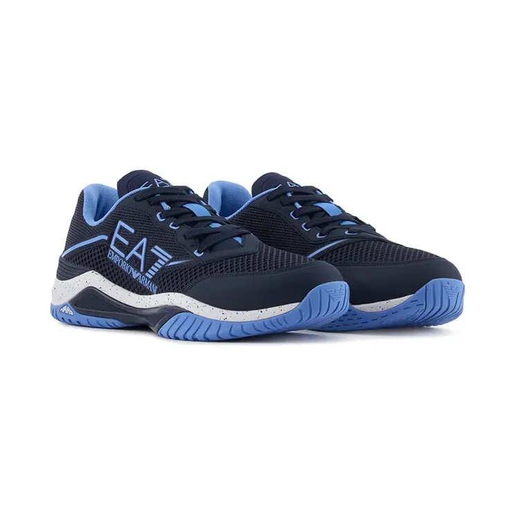 Ea7 Emporio Armani Navy (X8X192XK407U24710)