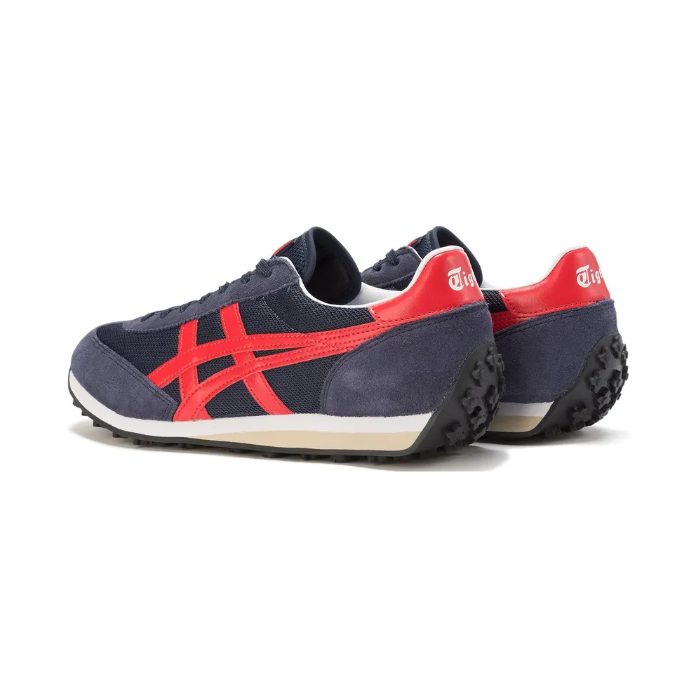 Onitsuka Tiger EDR 78 – “Midnight Classic Red” (1183B395.400)