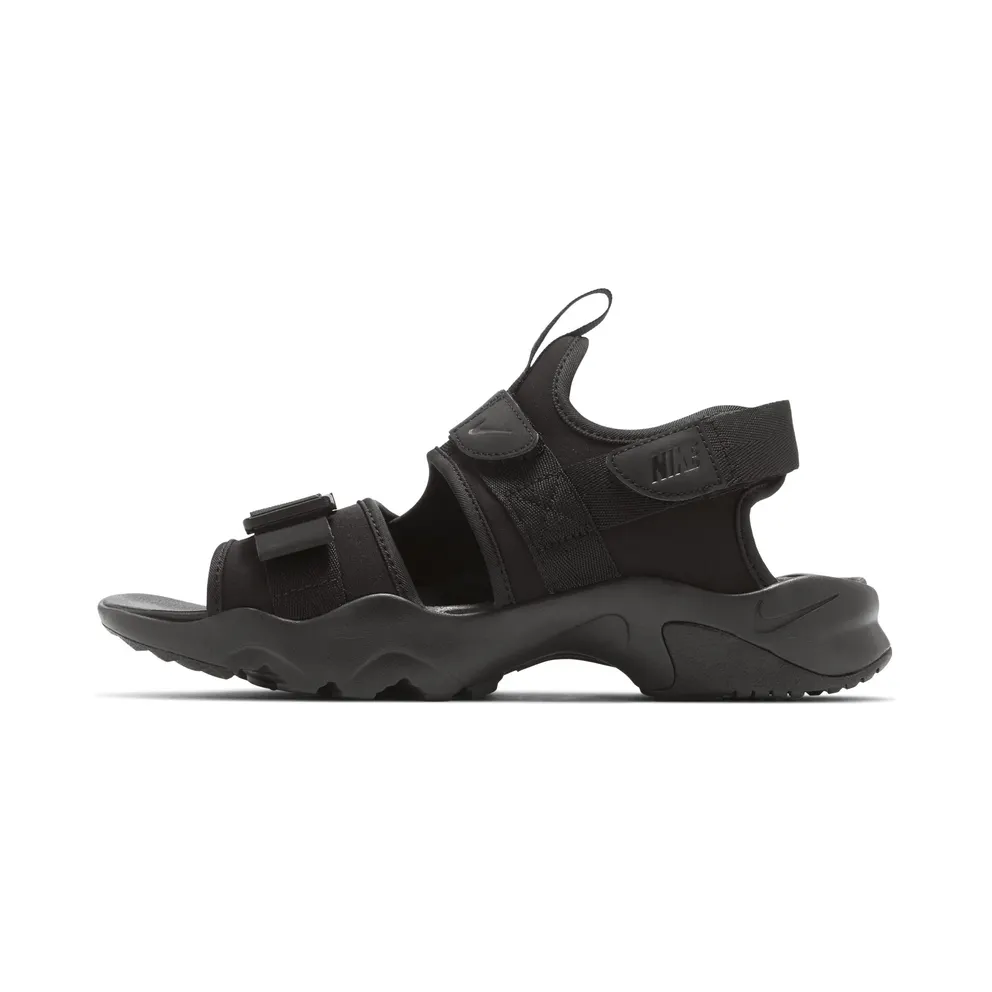 Nike Canyon Slide for Men Black (CI8797-001)