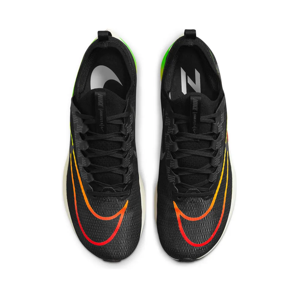 Nike Zoom Fly 4 Road Running Black (DQ4993-010)