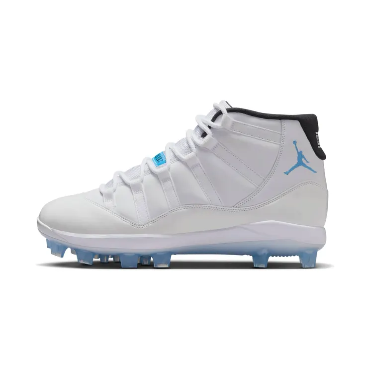 Air Jordan 11 MCS “Legend Blue” (HM7326-104)