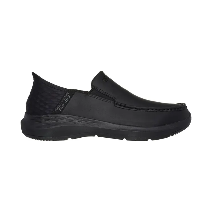 Skechers Parson – Oswin “Black” (204866BBK)
