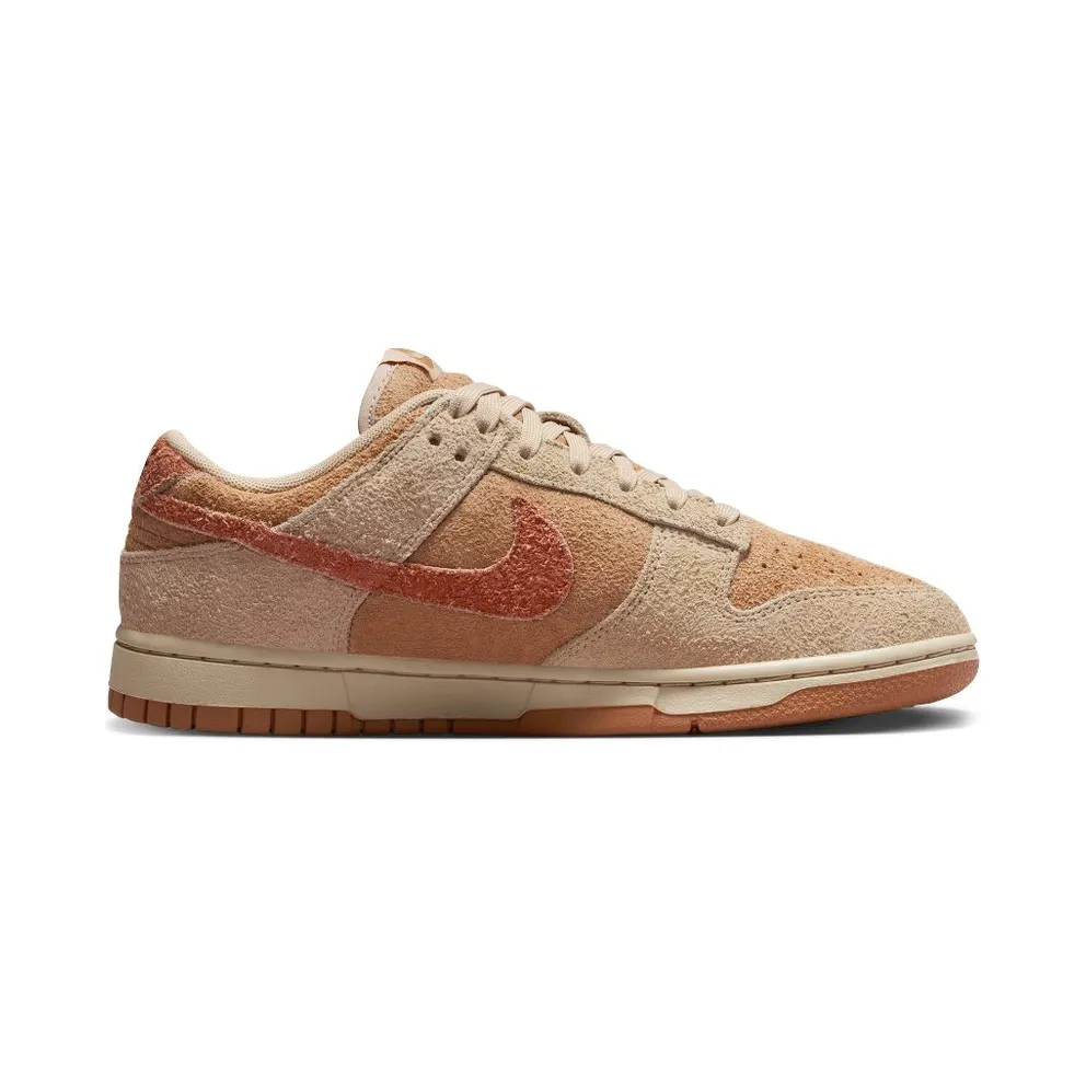 Nike Dunk Low Shimmer/Amber Brown/Burnt Sunrise (HF5075-287)