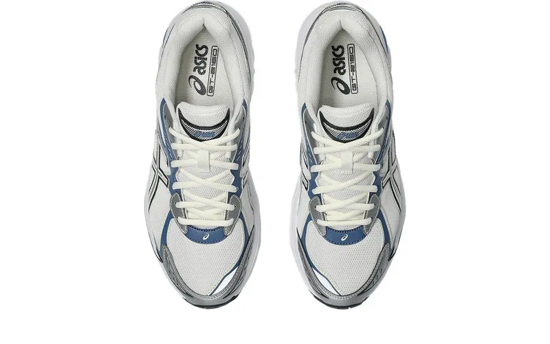 ASICS GT-2160 Cream Denim Blue (1203A320-107)