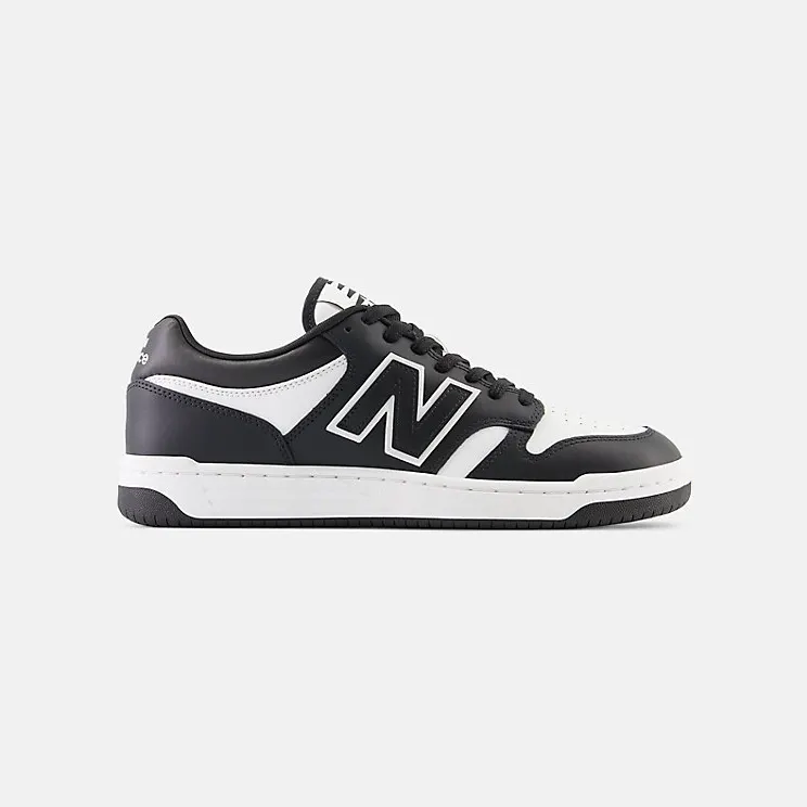 New Balance 480 “”Panda”” (BB480LBA)