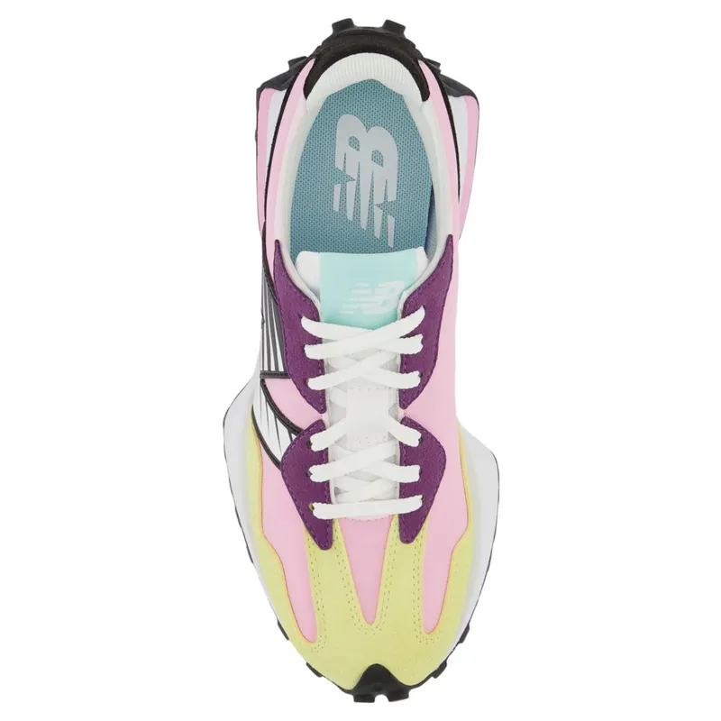 New Balance 327 NB Collective Pink (W) (WS327PK1)