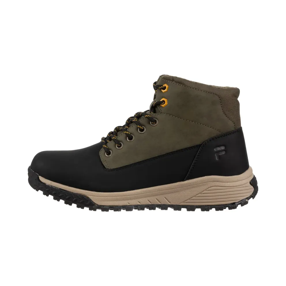Fila Lance XXI Black (FFM0169-83158)