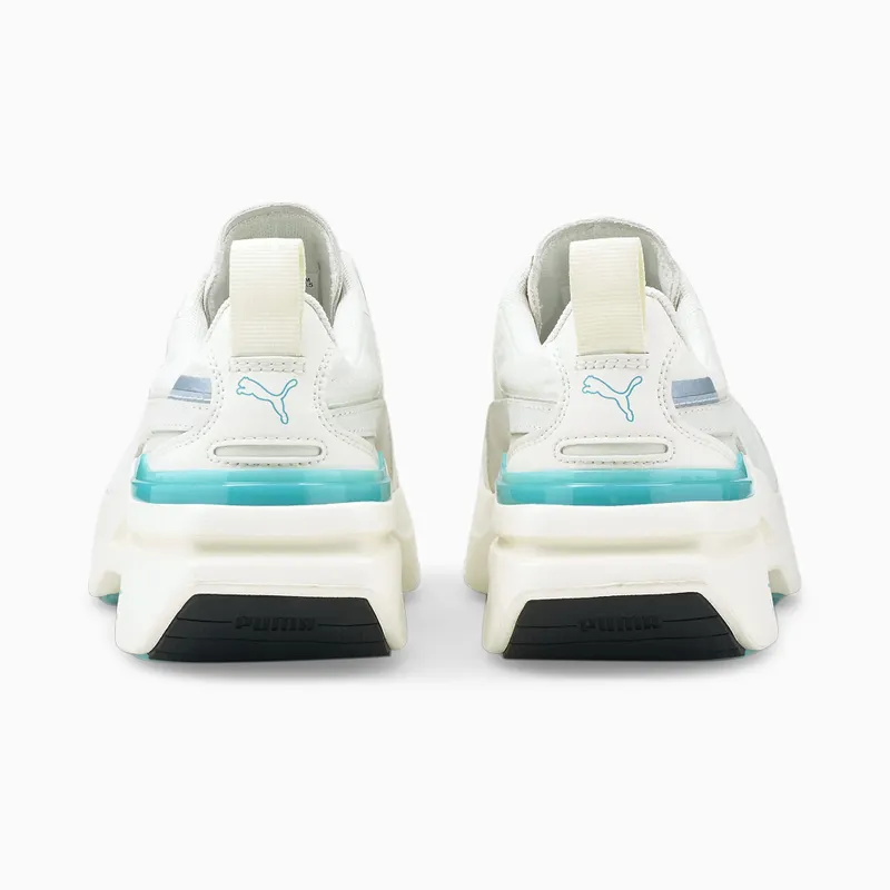 PUMA Kosmo Rider Dc5 Women’ Marshmallow/Porcelain (384046-02)