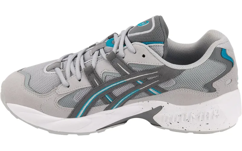 ASICS Gel-Kayano 5 OG Mid Grey Steel Grey (1191A178-020)