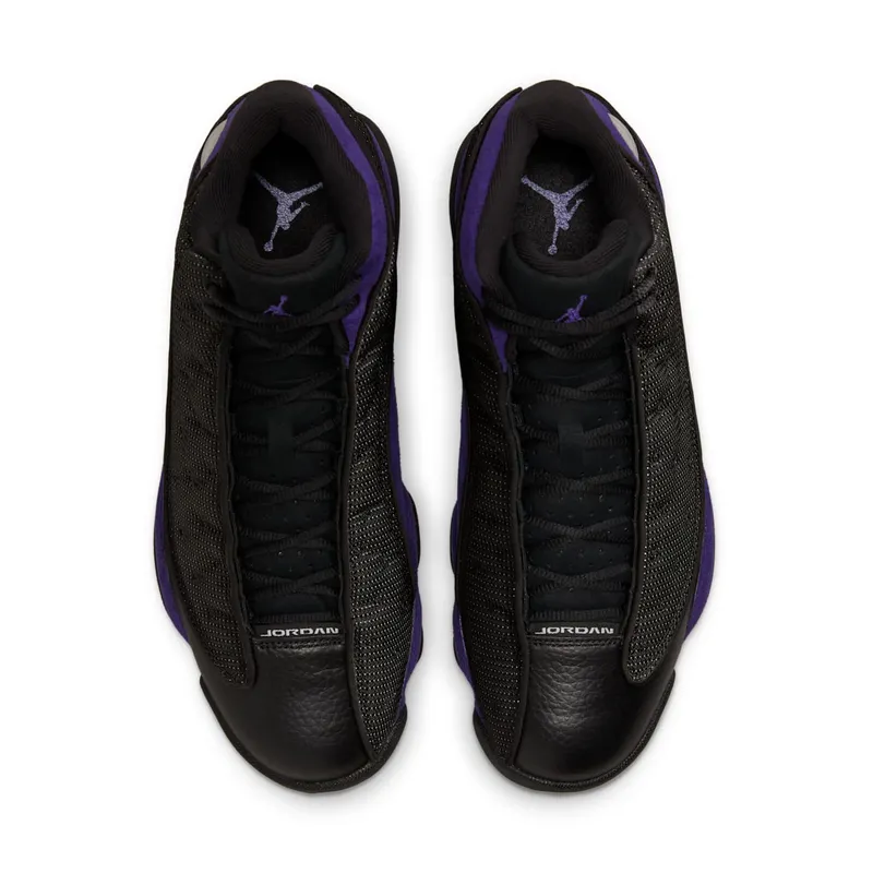 Air Jordan 13 Retro Court Purple (DJ5982-015)