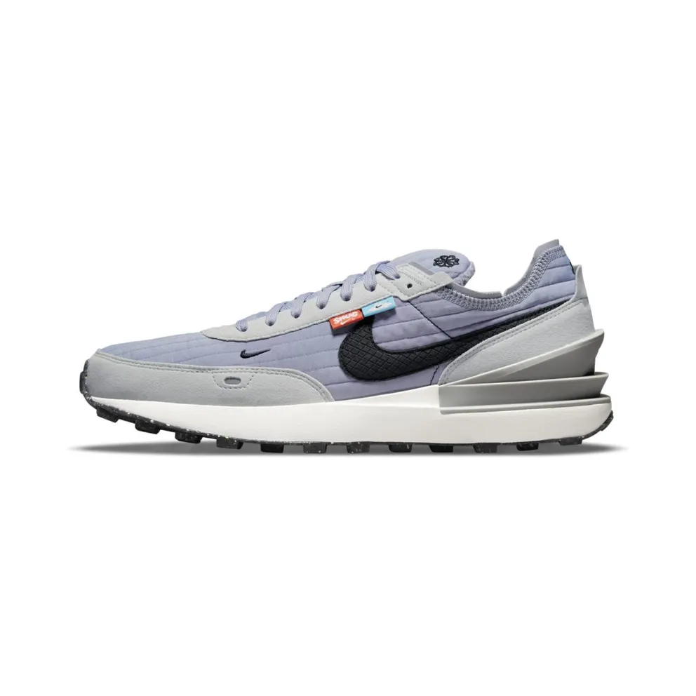 Nike Waffel One Premium Provence Purple / Black / Grey Fog (DC8890-500)