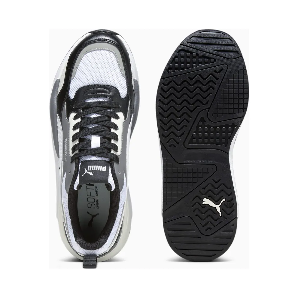 Puma X-Ray 2 Square White/Black/Grey (373108-76)
