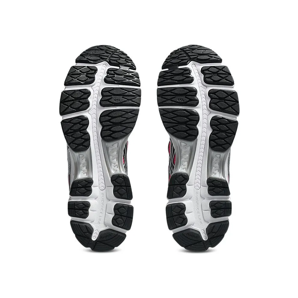 ASICS GEL-KAYANO 12.1 “Dragon Fruit / Black” (1203A759-701)