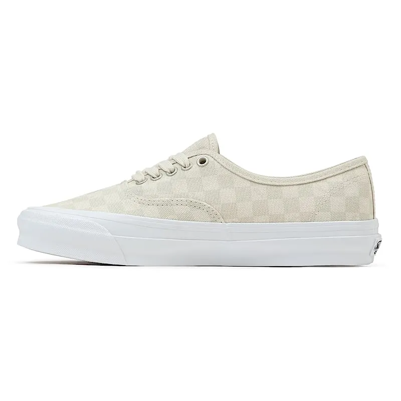 Vans Vault OG Authentic LX Checkerboard Vintage Cream (VN0A5FBD0VW)